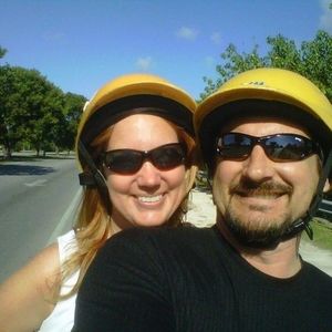 Meet your Posher, Shawn